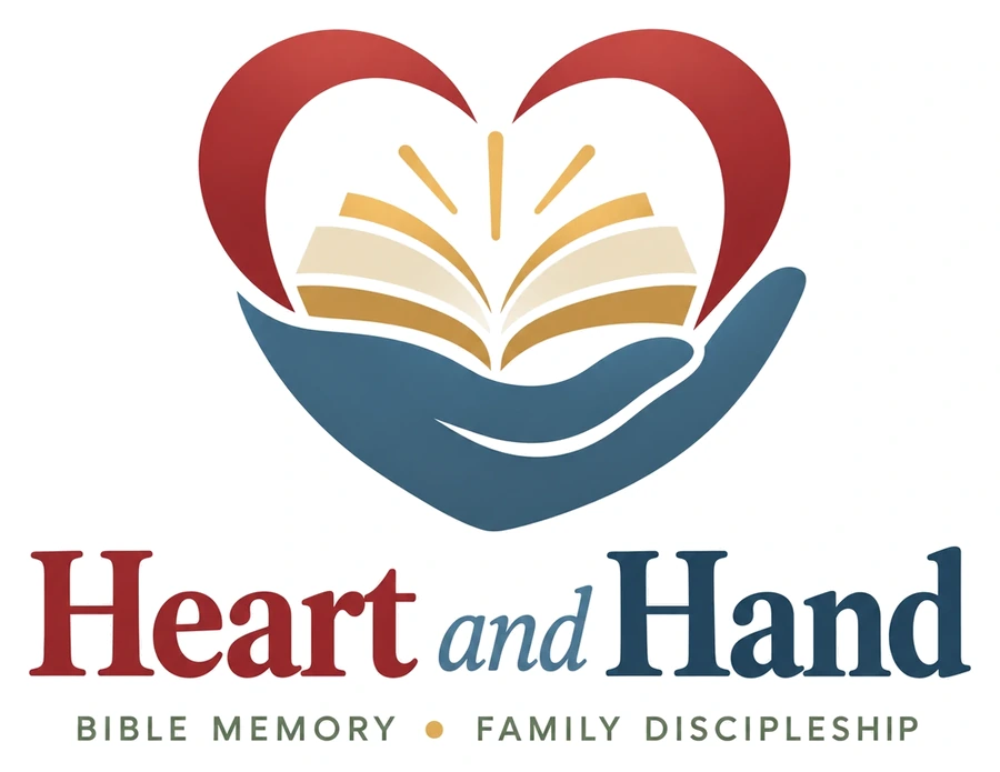 Heart and Hand